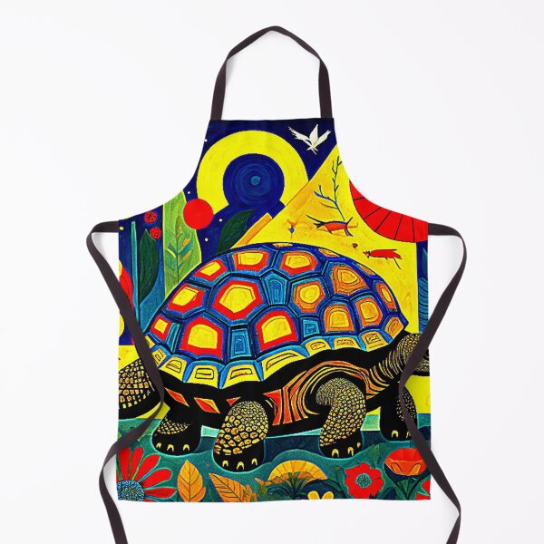 Item preview, Tortoise goes walkabout designed and sold by George Hutton Hunter.
