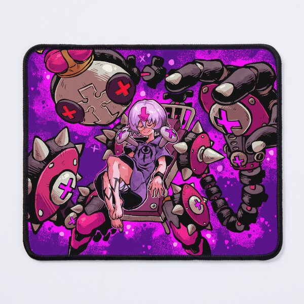 Item preview, Bedman GG XRD designed and sold by swamitsunami.