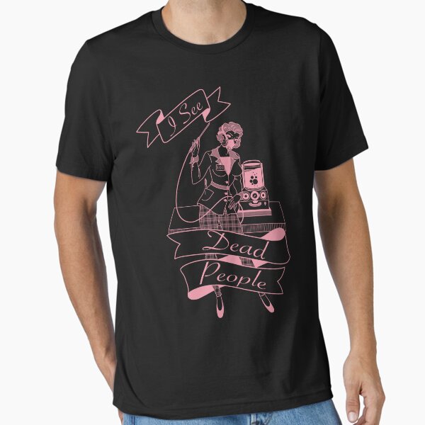Item preview, I See Dead People designed and sold by Sigma-Phi-Sigma.