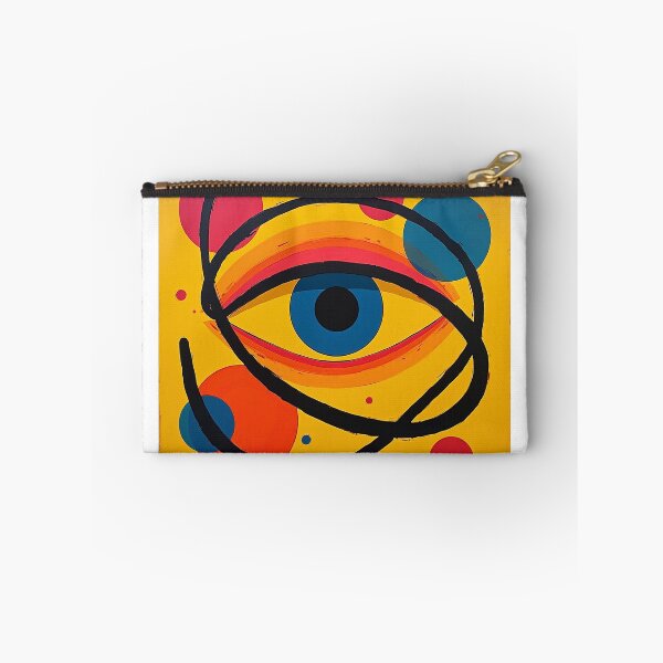 Item preview, an eye with a blue iris designed and sold by SpaceArteSou.