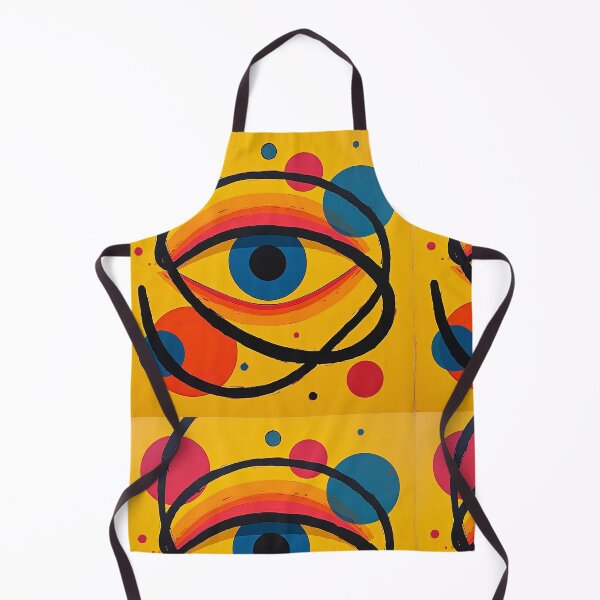 Item preview, an eye with a blue iris designed and sold by SpaceArteSou.