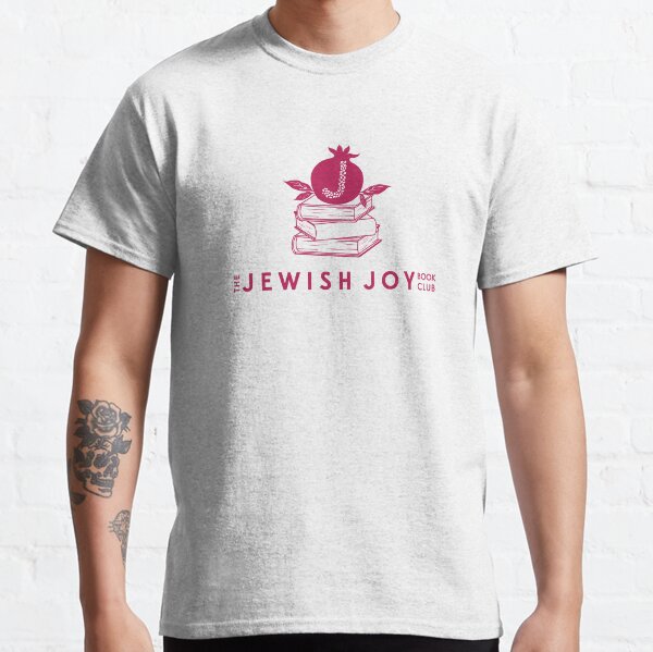 Item preview, Jewish Joy Logo designed and sold by Jewish Joy.