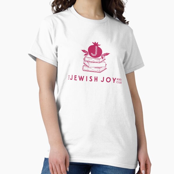 Item preview, Jewish Joy Logo designed and sold by Jewish Joy.