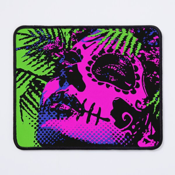Item preview, Ultraviolet Memorial designed and sold by Retro Type.