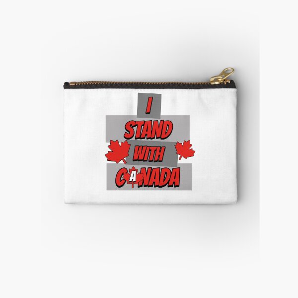 Item preview, O Canada- I Stand With Canada designed and sold by BaffledSnout.