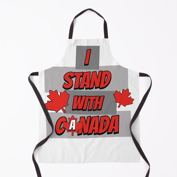Item preview, O Canada- I Stand With Canada designed and sold by BaffledSnout.