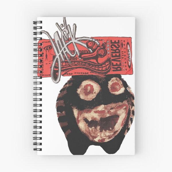 Item preview, Ilustración de merchandising de Cactus Jack de Travis Scott designed and sold by CodyR-Art.