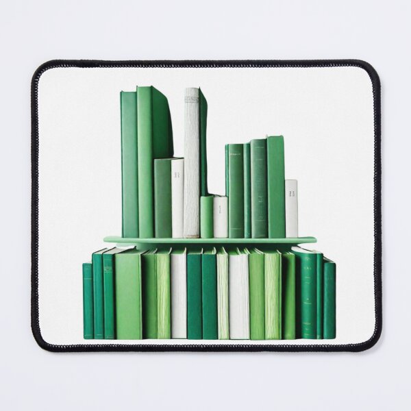 Item preview, Tower of Books – A Reader’s Dream Stack - Books are My Love designed and sold by MatthewViews.