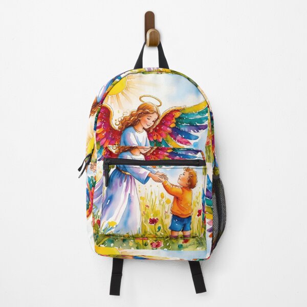 Vista previa del artículo con la obra «Mateo 19:14», diseñado y vendido por MRTUMujeruncion.