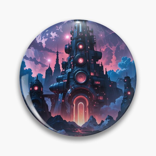 Item preview, Stellar Fortress designed and sold by Stardust✨️Art.