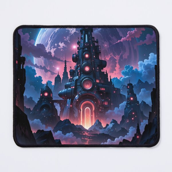 Item preview, Stellar Fortress designed and sold by Stardust✨️Art.