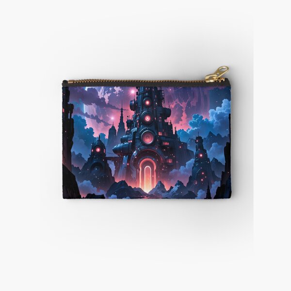 Item preview, Stellar Fortress designed and sold by Stardust✨️Art.