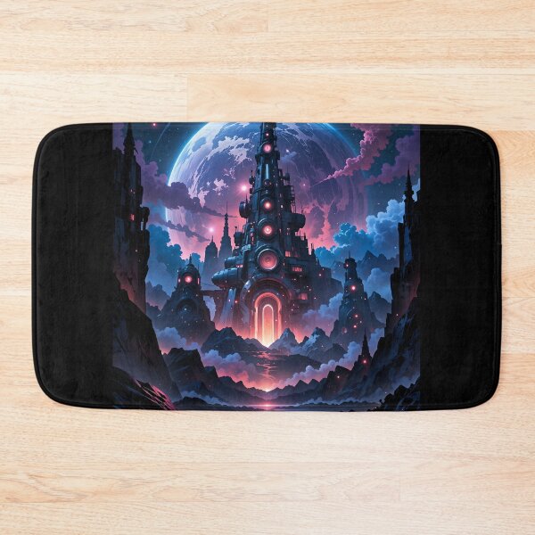 Item preview, Stellar Fortress designed and sold by Stardust✨️Art.