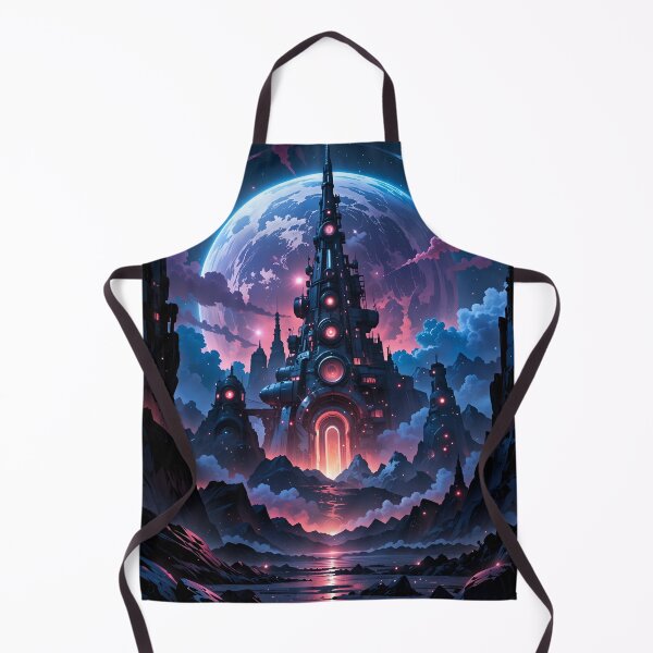 Item preview, Stellar Fortress designed and sold by Stardust✨️Art.