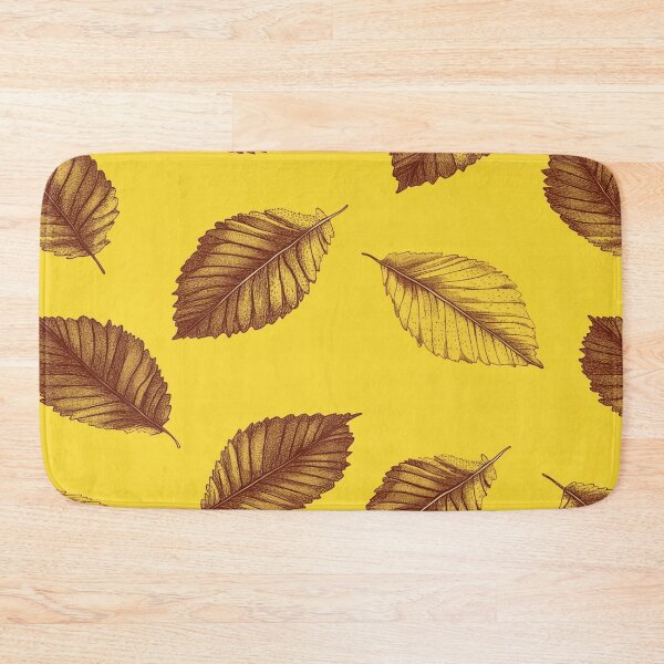 Item preview, Leaves in Limbo designed and sold by mirror circus.