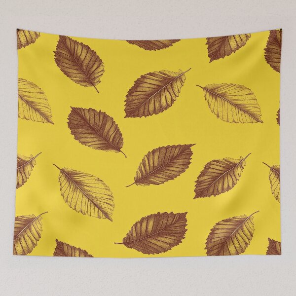 Item preview, Leaves in Limbo designed and sold by mirror circus.
