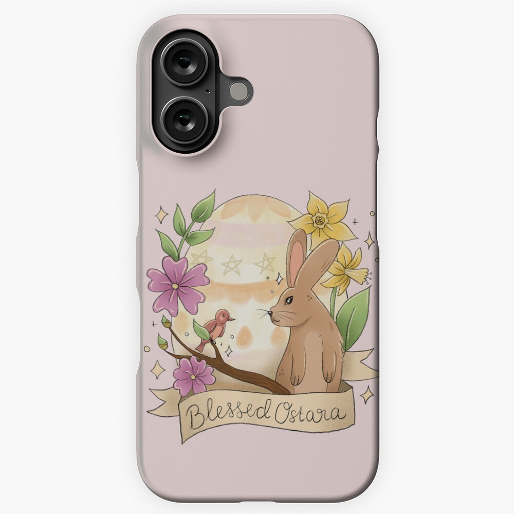Item preview, iPhone Snap Case designed and sold by DaintyStudio.