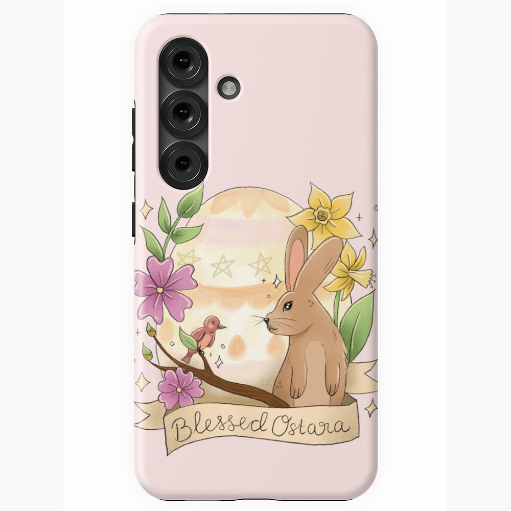 Item preview, Samsung Galaxy Tough Case designed and sold by DaintyStudio.