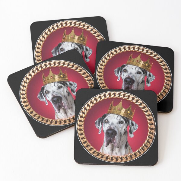 Item preview, Great Dane "KONY" style  designed and sold by matteflor.
