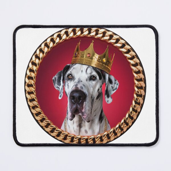 Item preview, Great Dane "KONY" style  designed and sold by matteflor.