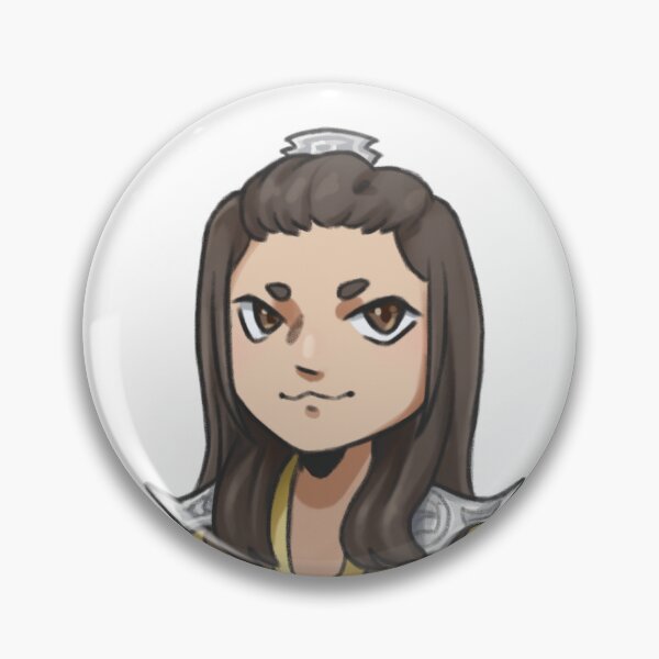 Item preview, chibi little shang tsung designed and sold by Sohg.