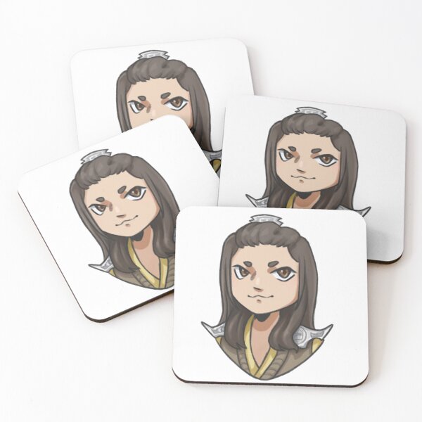Item preview, chibi little shang tsung designed and sold by Sohg.
