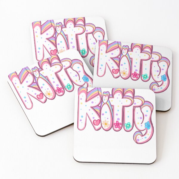 Item preview, Kitty - The top 10 best Personalized Custom Name gift ideas for girls and women,mom,mother,grandmother. first name Kitty designed and sold by Artonmytee.