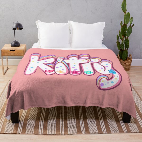 Item preview, Kitty - The top 10 best Personalized Custom Name gift ideas for girls and women,mom,mother,grandmother. first name Kitty designed and sold by Artonmytee.