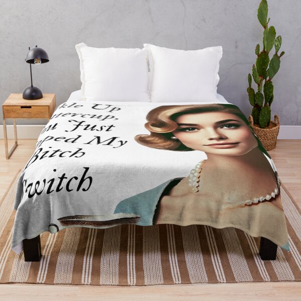 Item preview, Buckle Up Buttercup – Classy and Sassy designed and sold by AbstractAnom.