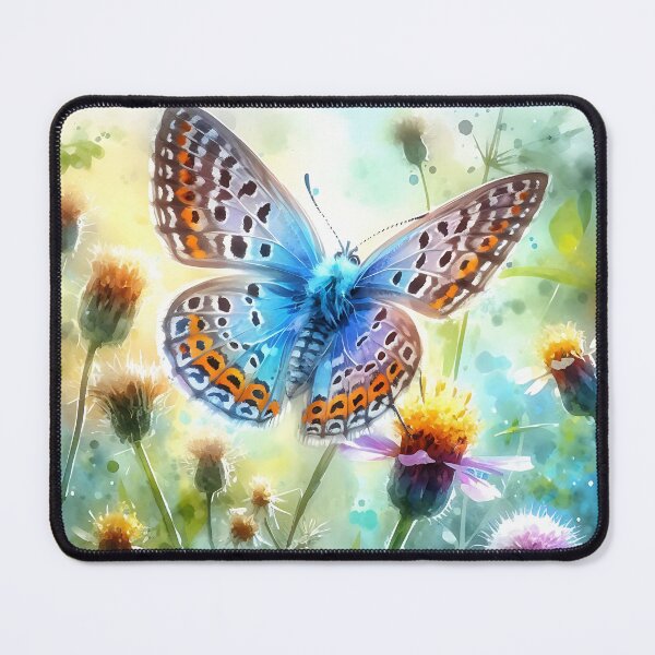 Item preview, Butterfly Art #26 | Butterfly Lovers designed and sold by ksgraphics222.