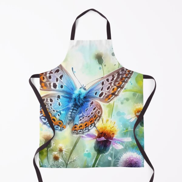 Item preview, Butterfly Art #26 | Butterfly Lovers designed and sold by ksgraphics222.