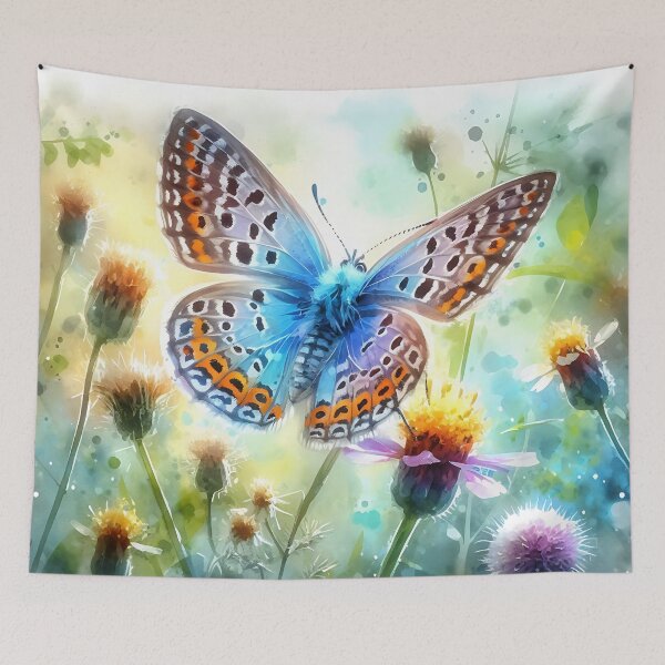 Item preview, Butterfly Art #26 | Butterfly Lovers designed and sold by ksgraphics222.