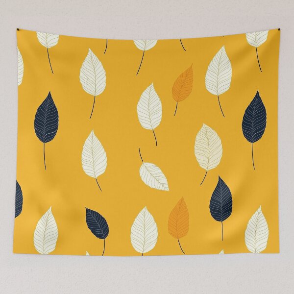 Item preview, Autumn Wind Fall designed and sold by mirror circus.