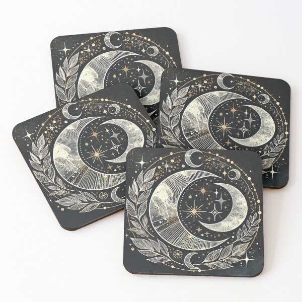 Item preview, celestial magic!  designed and sold by OandSDesigns23.
