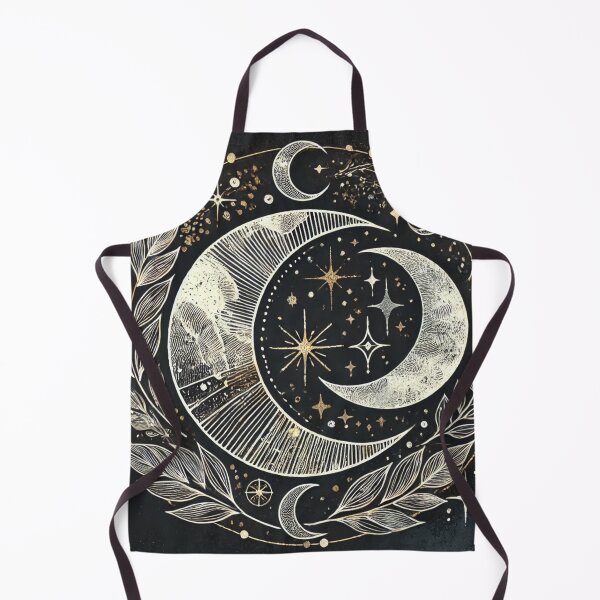 Item preview, celestial magic! designed and sold by OandSDesigns23.