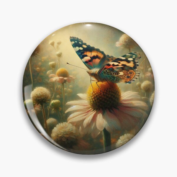 Item preview, Butterfly Art #27 | Butterfly Lovers designed and sold by ksgraphics222.