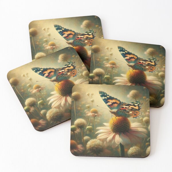 Item preview, Butterfly Art #27 | Butterfly Lovers designed and sold by ksgraphics222.