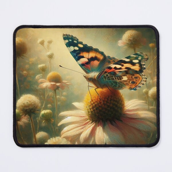 Item preview, Butterfly Art #27 | Butterfly Lovers designed and sold by ksgraphics222.
