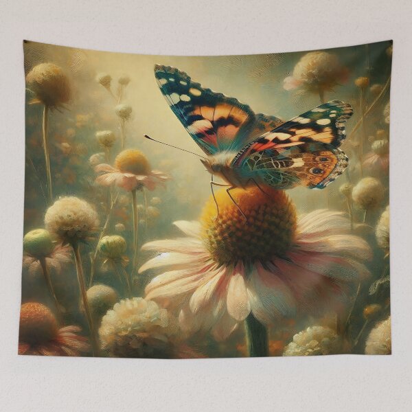 Item preview, Butterfly Art #27 | Butterfly Lovers designed and sold by ksgraphics222.
