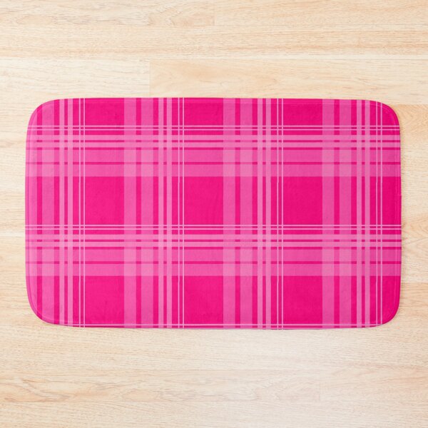 Item preview, Pink Tartan designed and sold by alykalydaly.