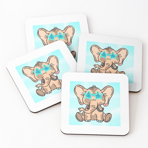 Item preview, Irrelephant 1.10 designed and sold by Marnie1212.