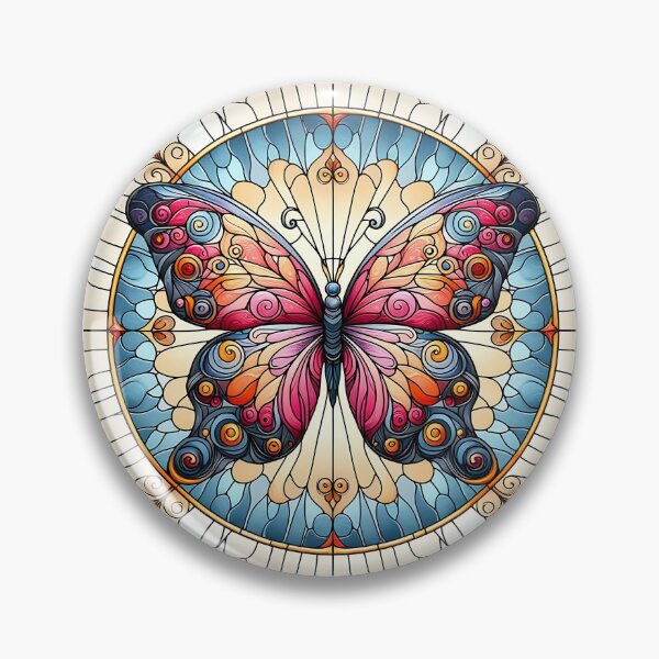 Item preview, Butterfly Art #28 | Butterfly Lovers designed and sold by ksgraphics222.