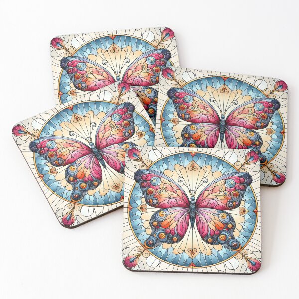 Item preview, Butterfly Art #28 | Butterfly Lovers designed and sold by ksgraphics222.