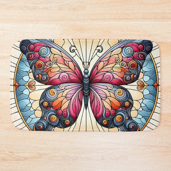 Item preview, Butterfly Art #28 | Butterfly Lovers designed and sold by ksgraphics222.