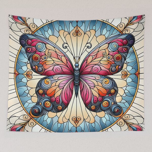 Item preview, Butterfly Art #28 | Butterfly Lovers designed and sold by ksgraphics222.