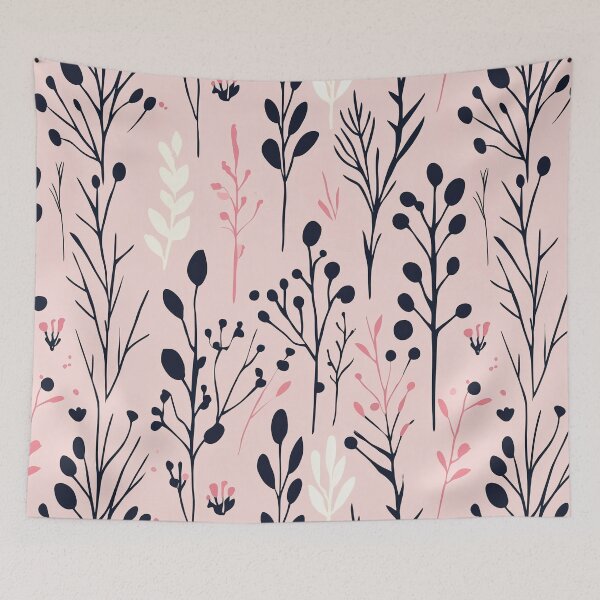 Item preview, Spring Sprigs designed and sold by mirror circus.