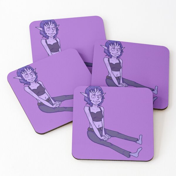 Item preview, Purple Dimension designed and sold by KaiZender.