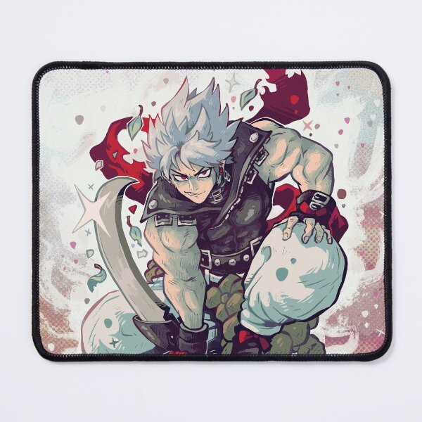 Item preview, Chipp GGST designed and sold by swamitsunami.