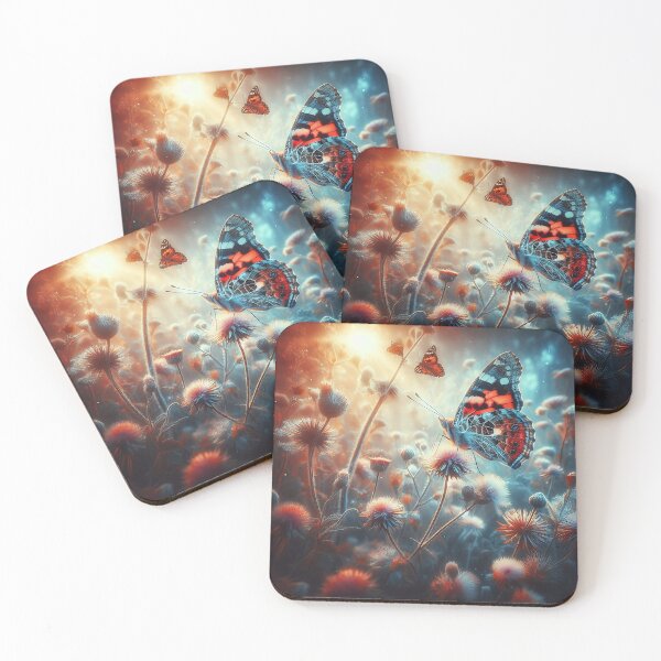 Item preview, Butterfly Art #29 | Butterfly Lovers designed and sold by ksgraphics222.