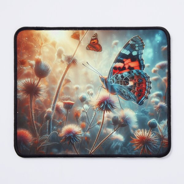 Item preview, Butterfly Art #29 | Butterfly Lovers designed and sold by ksgraphics222.